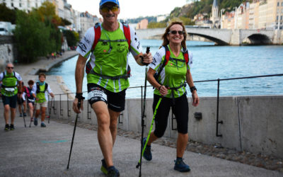 Une belle rentrée sportive vous attend