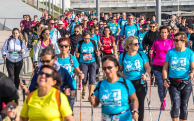 La Marche Nordique, un sport pour tous