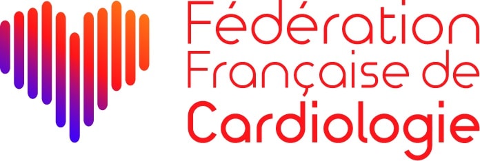 Logo FFC Fédération Française de Cardiologie
