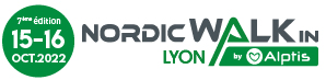 NordicWalkin’Lyon by Alptis