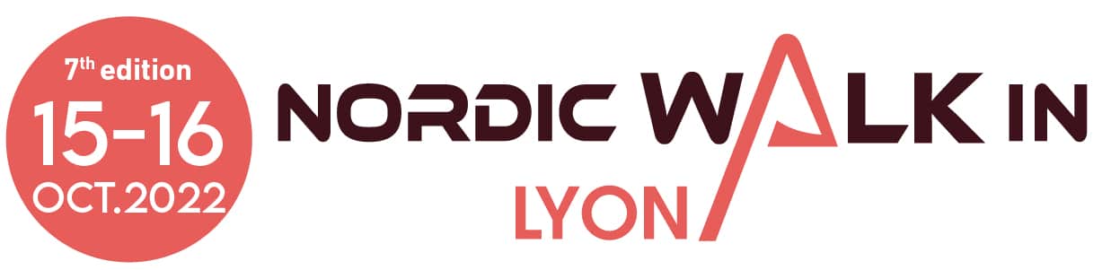 NordicWalkin’Lyon