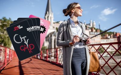 Redécouvrez votre ville avec la Lyon City Card 1 an