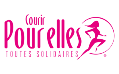 NordicWalkin’Lyon soutient Courir POUR ELLES