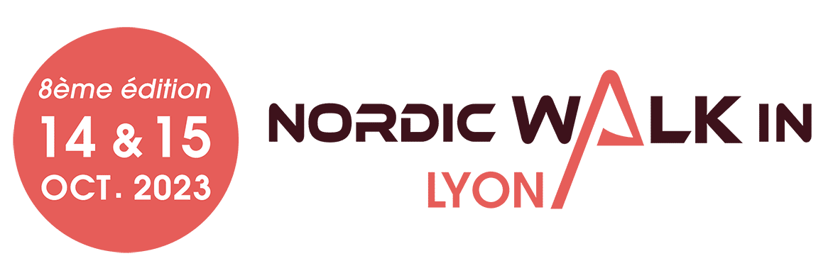 NordicWalkin’Lyon