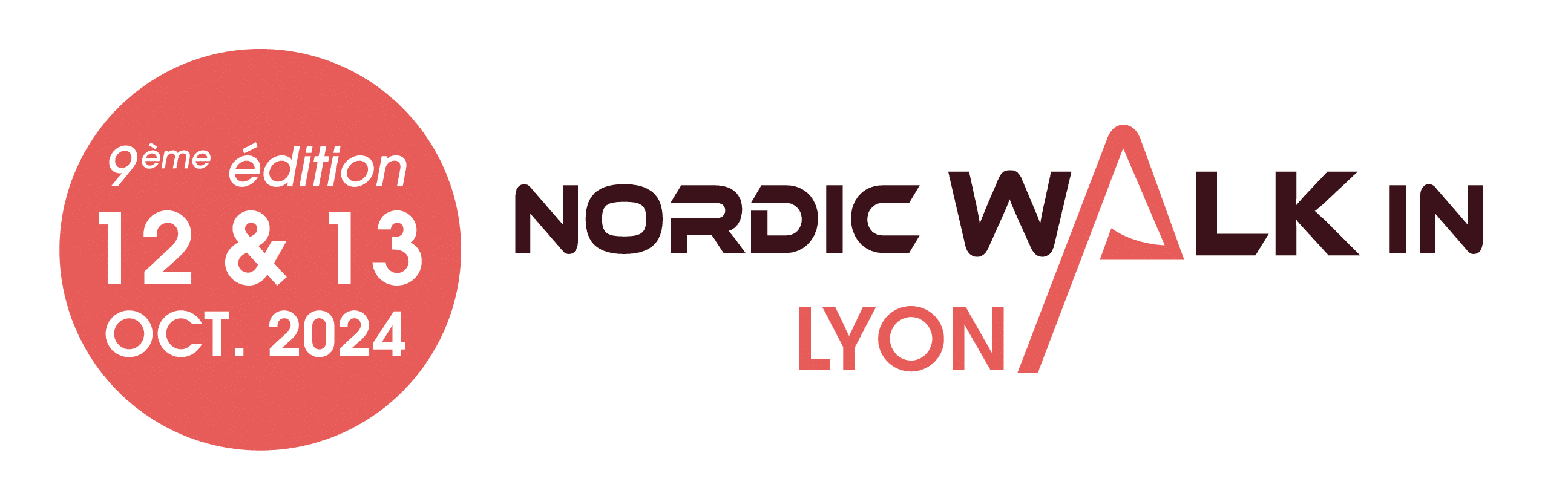 NordicWalkin’Lyon