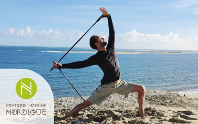 Les 5 fondamentaux du Nordic Yoga®