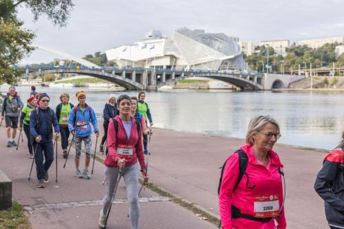 NordicWalkinLyon