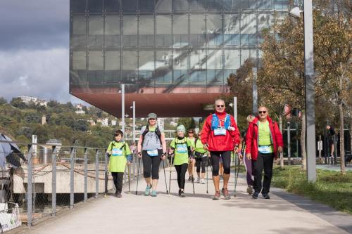 NordicWalkinLyon