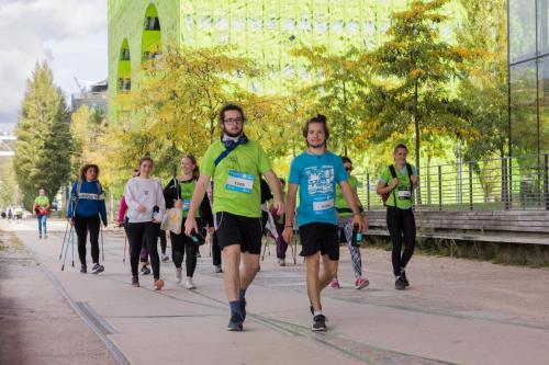 NordicWalkinLyon
