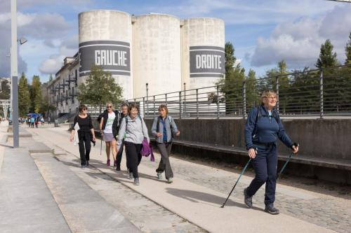 NordicWalkinLyon