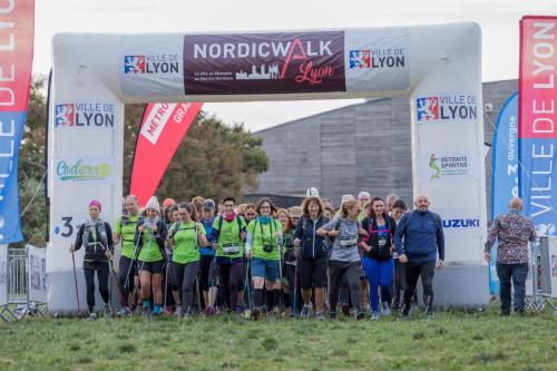 NordicWalkinLyon