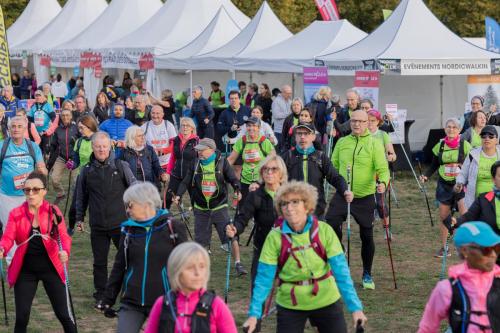 NordicWalkinLyon