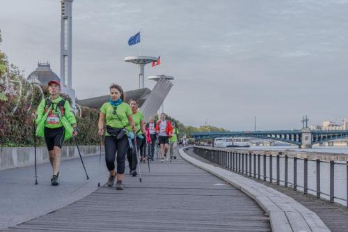 NordicWalkinLyon