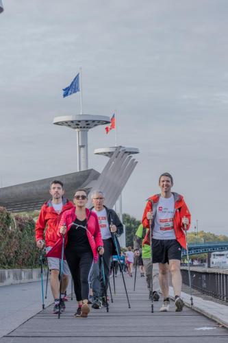NordicWalkinLyon