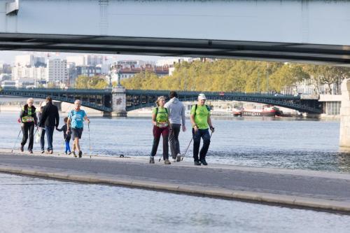 NordicWalkinLyon