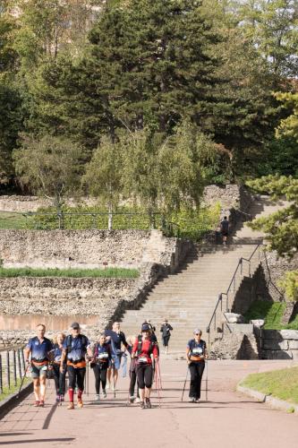 NordicWalkinLyon