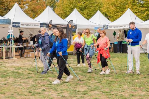 NordicWalkinLyon