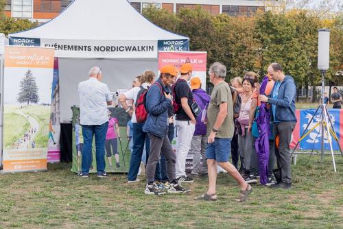 NordicWalkinLyon
