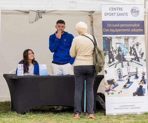 NordicWalkinLyon