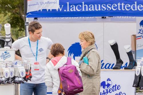 NordicWalkinLyon