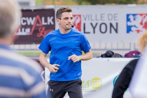 NordicWalkinLyon