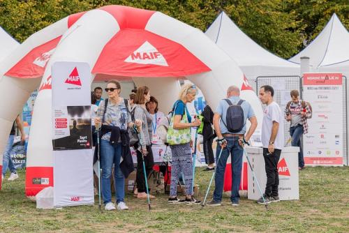 NordicWalkinLyon
