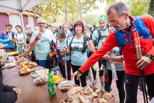 Nordic Walk In Lyon 2025