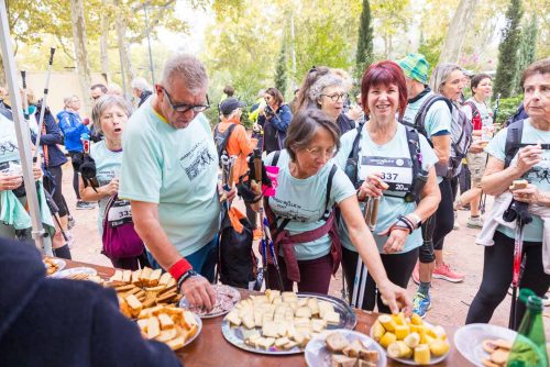 Nordic Walk In Lyon 2025