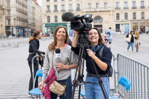 Nordic Walk In Lyon 2025