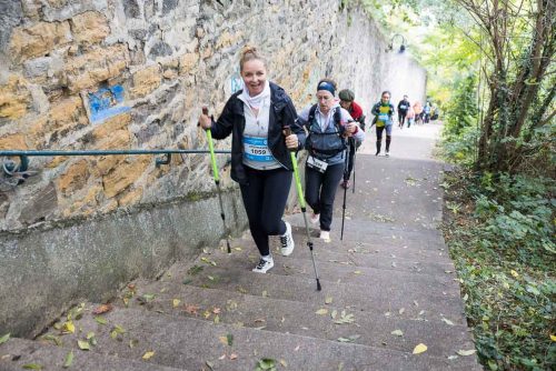 Nordic Walk In Lyon 2025