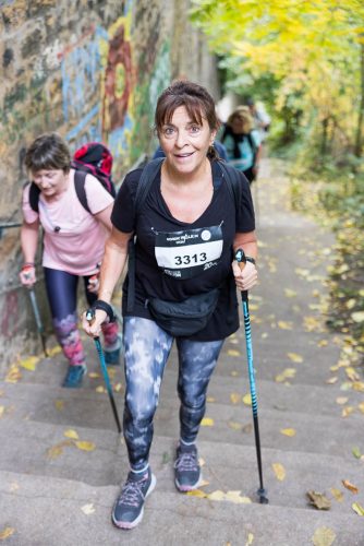 Nordic Walk In Lyon 2025