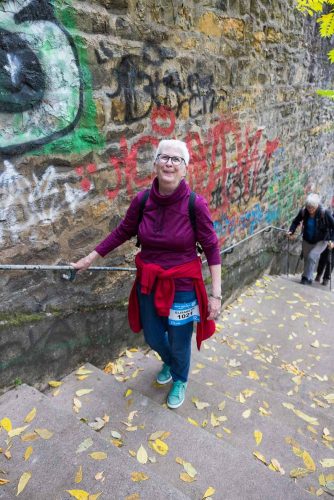 Nordic Walk In Lyon 2025