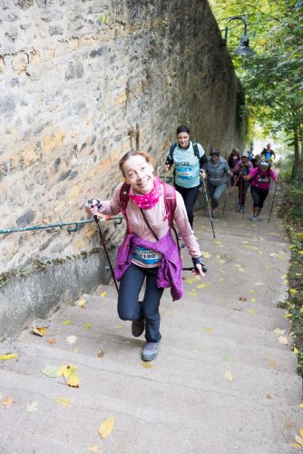 Nordic Walk In Lyon 2025