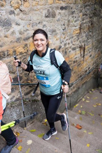 Nordic Walk In Lyon 2025