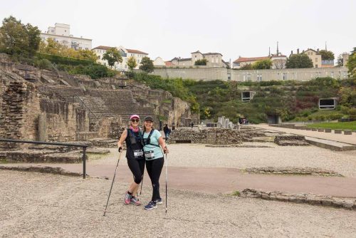 Nordic Walk In Lyon 2025