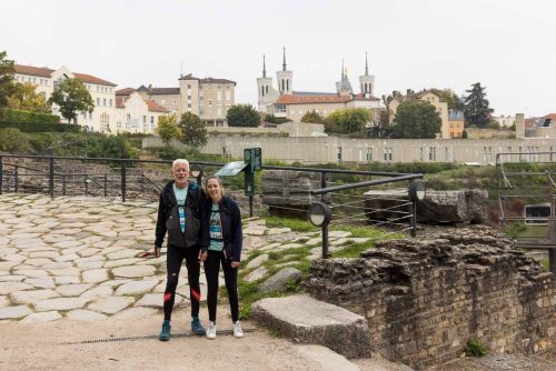 Nordic Walk In Lyon 2025