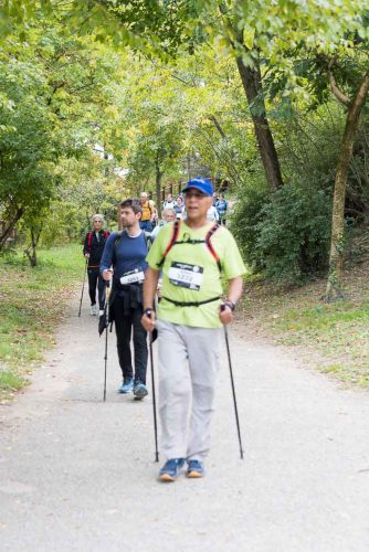 Nordic Walk In Lyon 2025