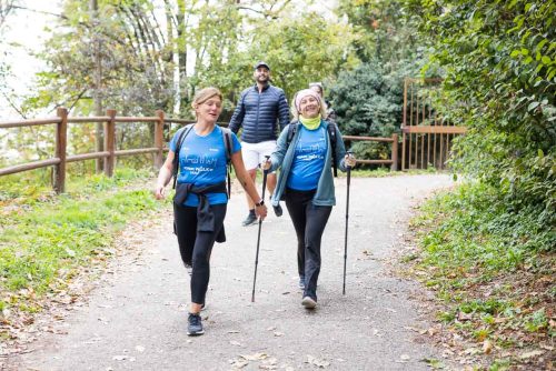 Nordic Walk In Lyon 2025