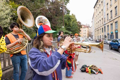 Nordic Walk In Lyon 2025