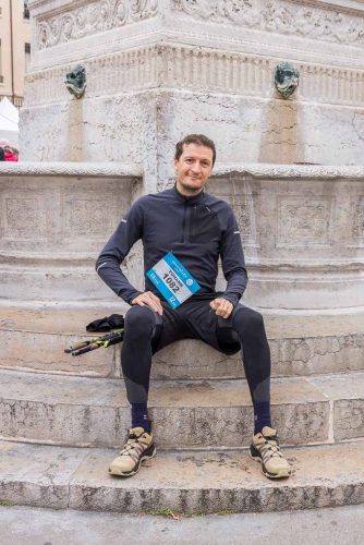 Nordic Walk In Lyon 2025