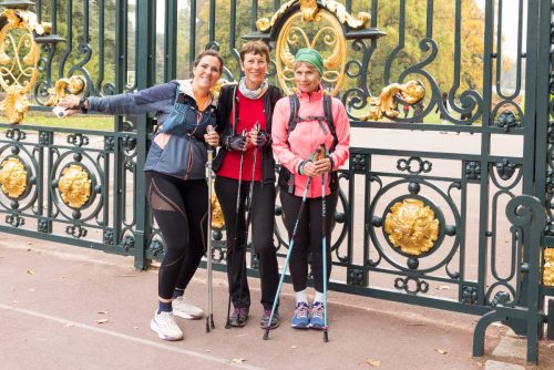 Nordic Walk In Lyon 2025