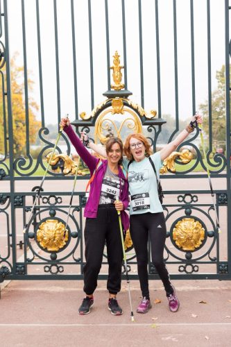 Nordic Walk In Lyon 2025