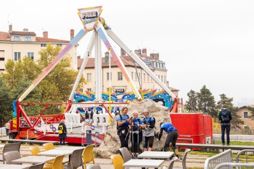 Nordic Walk In Lyon 2025