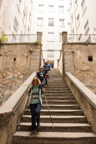 Nordic Walk In Lyon 2025