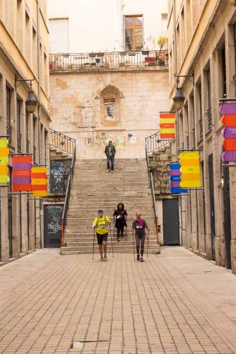 Nordic Walk In Lyon 2025
