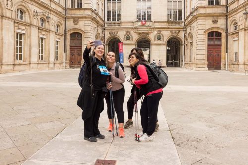Nordic Walk In Lyon 2025