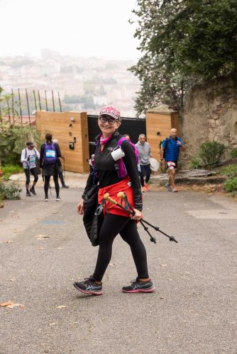 Nordic Walk In Lyon 2025