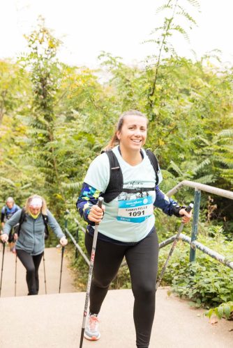 Nordic Walk In Lyon 2025