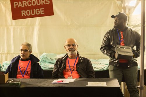 Nordic Walk In Lyon 2025