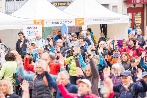 Nordic Walk In Lyon 2025